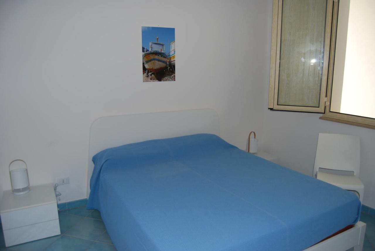 Villa Volare Favignana Ngoại thất bức ảnh